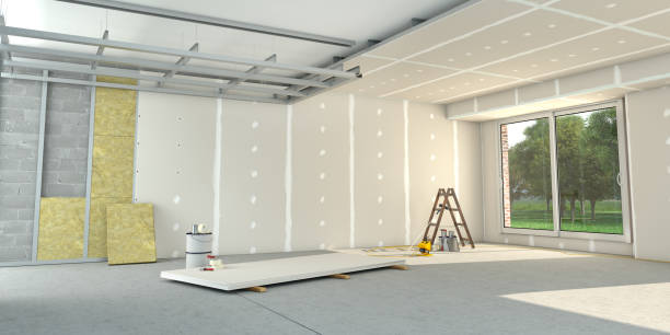 Professional Insulation Contractor in Raintree Plantation, MO