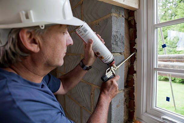 Best DIY Insulation Kits and Guidance in Raintree Plantation, MO