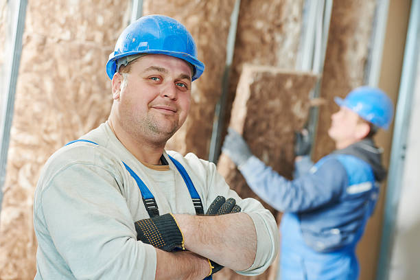 Best Energy Efficiency Insulation in Raintree Plantation, MO
